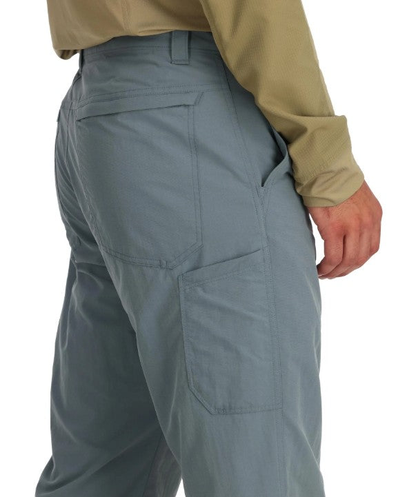 Simms Superlight Pants | Cinder - Sportinglife Turangi