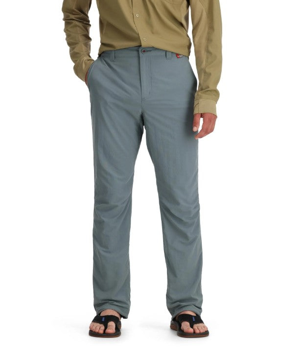 Simms Superlight Pants | Cinder - Sportinglife Turangi