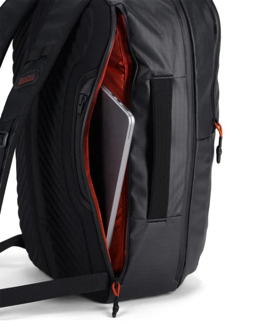 Simms Tailwind Backpack | Simms Orange - Sportinglife Turangi