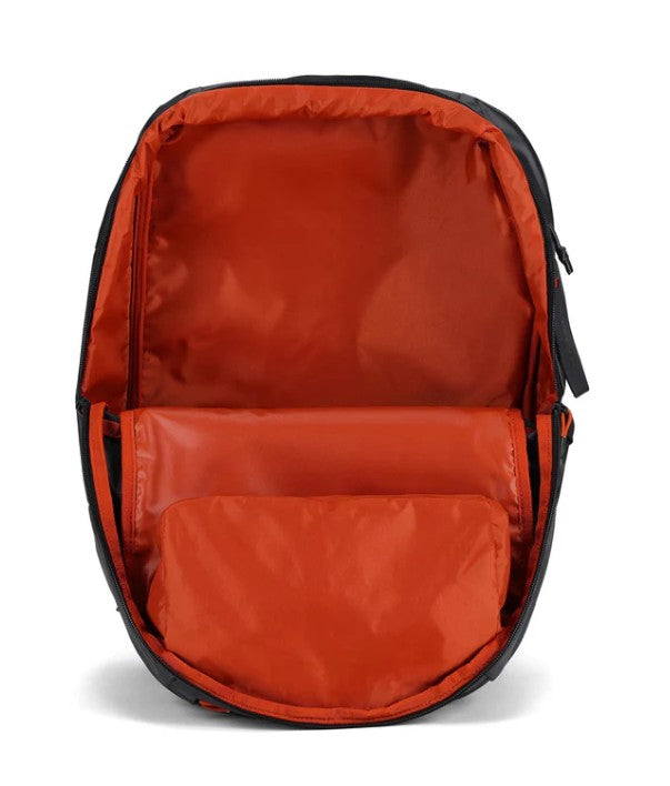 Simms Tailwind Backpack | Simms Orange - Sportinglife Turangi