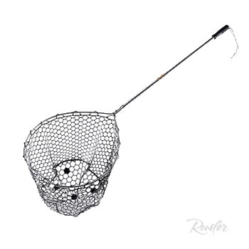 Rusler - Simpson Net (L) 1 metre handle