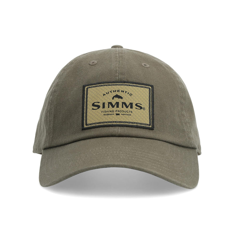 Simms Single Haul Cap - Sportinglife Turangi