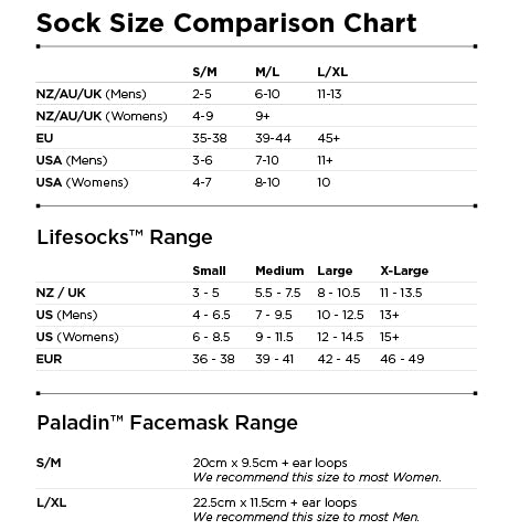 NZ Sock Co - Outdoor Fleck Terry 3pack - Sportinglife Turangi