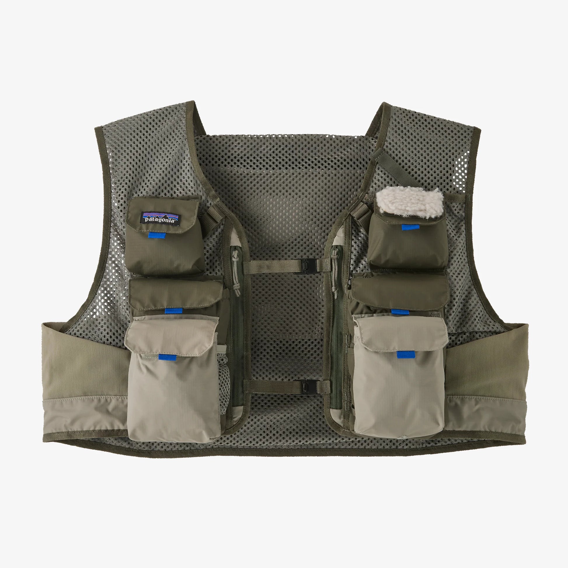 Patagonia Stealth Pack Vest - Sportinglife Turangi