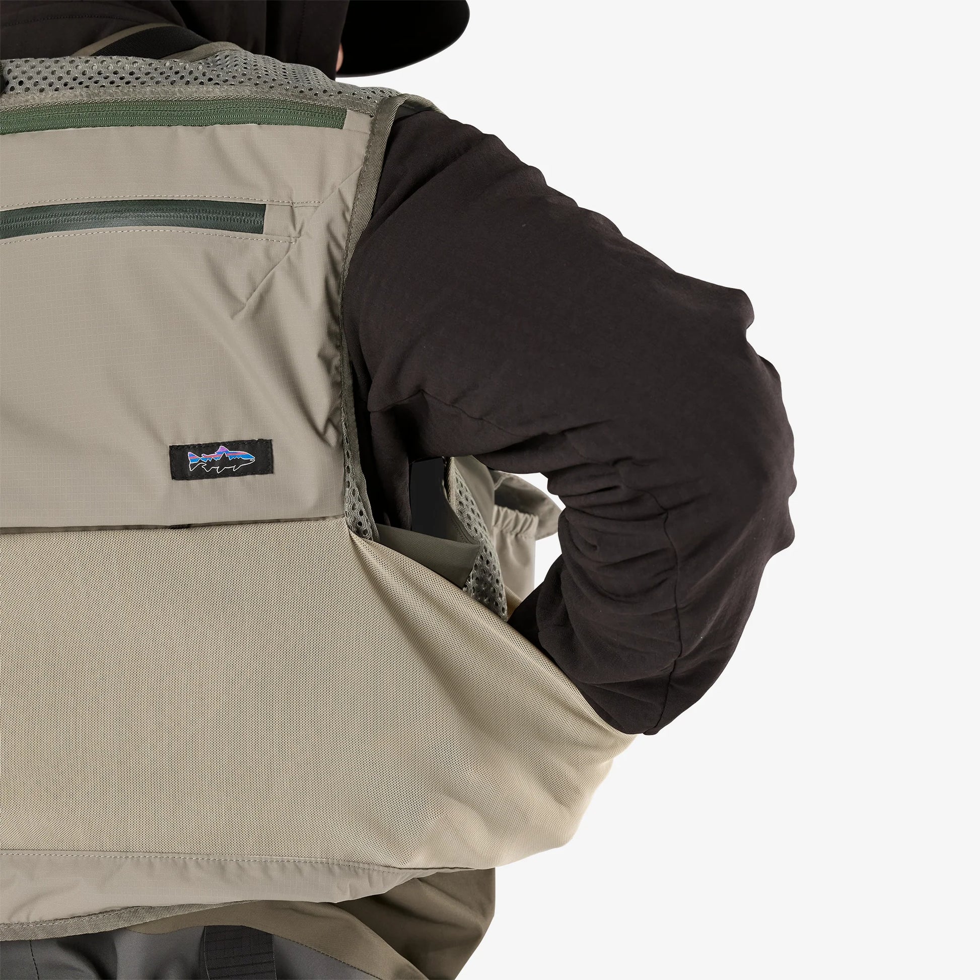 Patagonia Stealth Pack Vest - Sportinglife Turangi