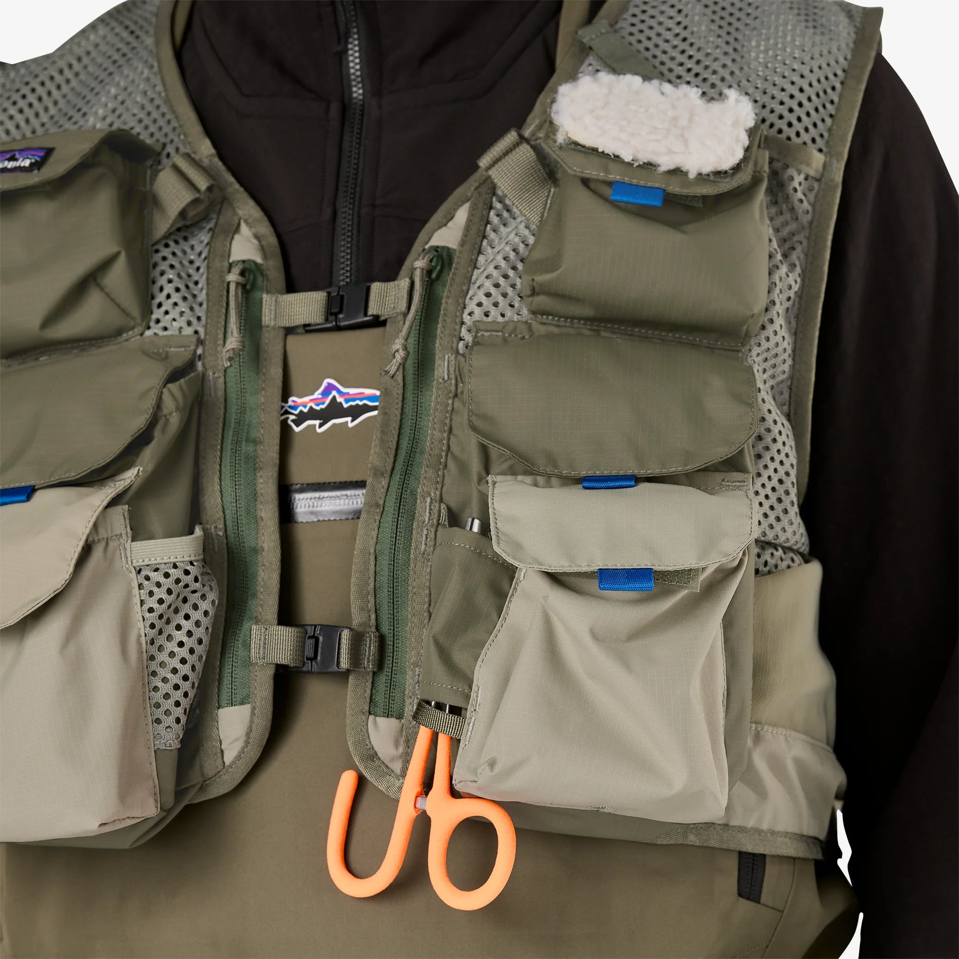 Patagonia Stealth Pack Vest - Sportinglife Turangi