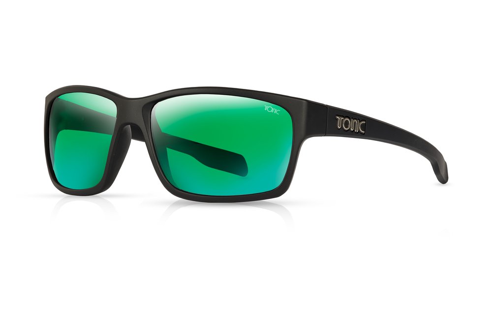 Tonic TITAN Sunglasses - Sportinglife Turangi 