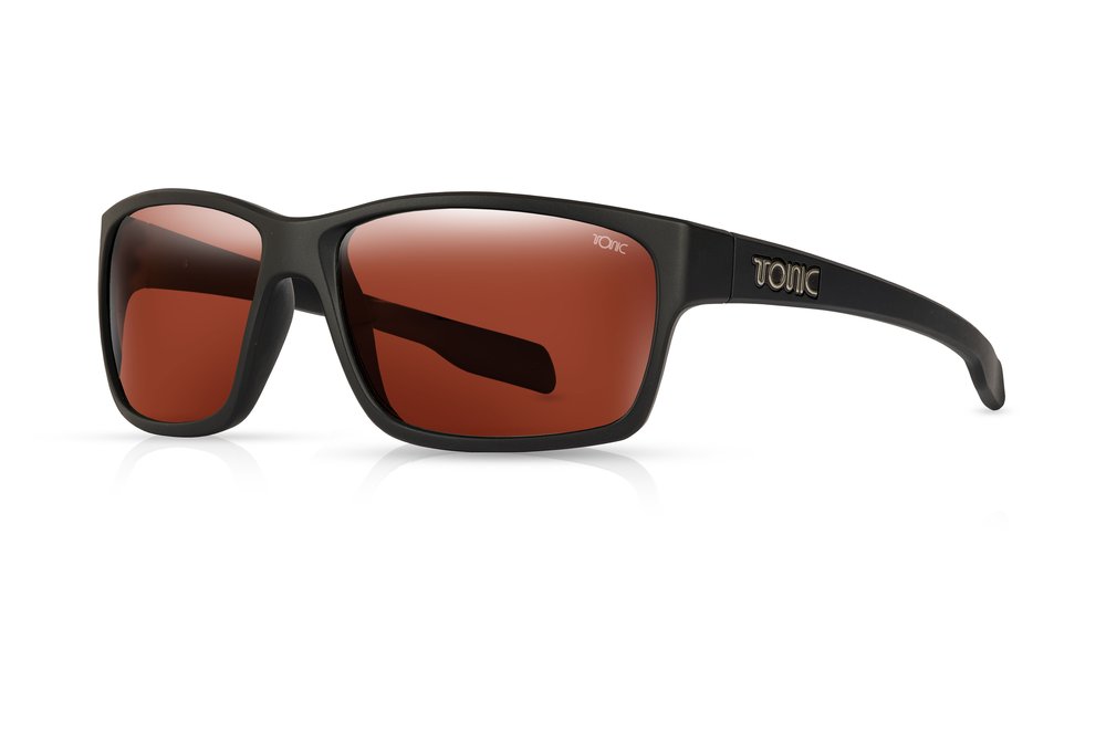 Tonic TITAN Sunglasses - Sportinglife Turangi 