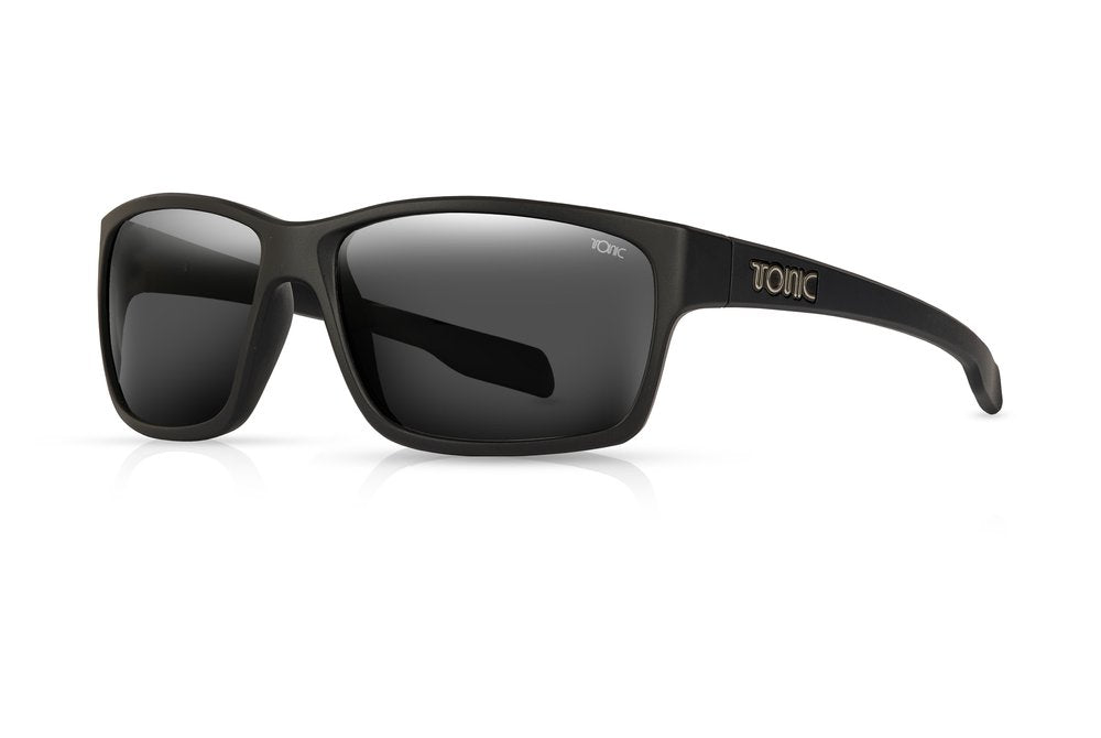 Tonic TITAN Sunglasses - Sportinglife Turangi 