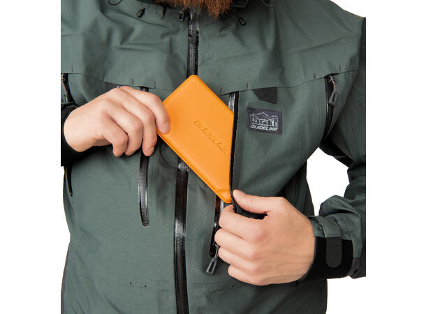 Guideline Alta NGx Sonic Jacket - Sportinglife Turangi