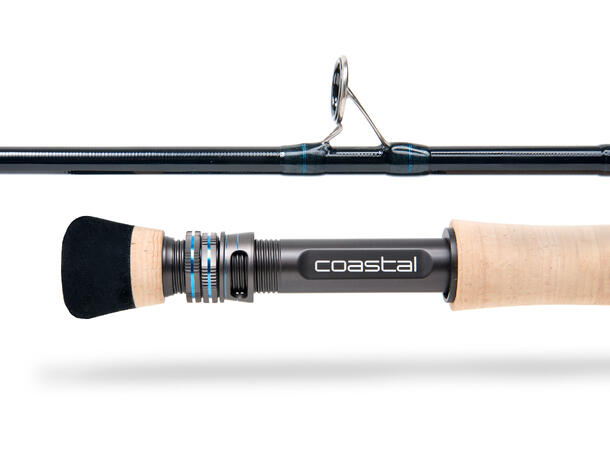 Guideline LPX Coastal Saltwater Fly Rod - Sportinglife Turangi 