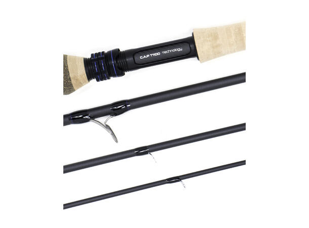 Guideline NT11 Saline Fly Rod - Sportinglife Turangi