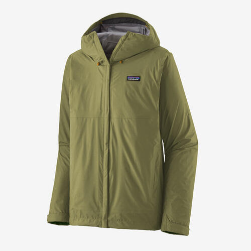Patagonia Men's Torrentshell 3L Jacket - Sportinglife Turangi