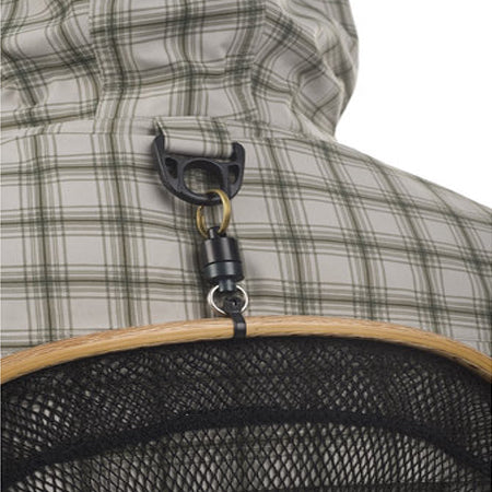 Rusler - Freshwater Magnetic Release Clip