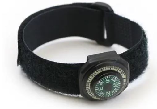 Coghlans Wrist Compass