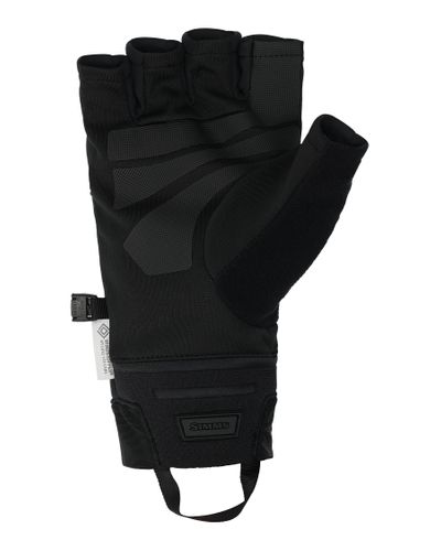 Simms Windstopper Half-Finger Glove - Sportinglife Turangi