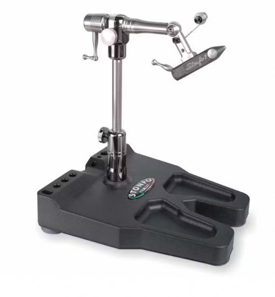 STONFO Morsetto Elite Vise - Sportinglife Turangi