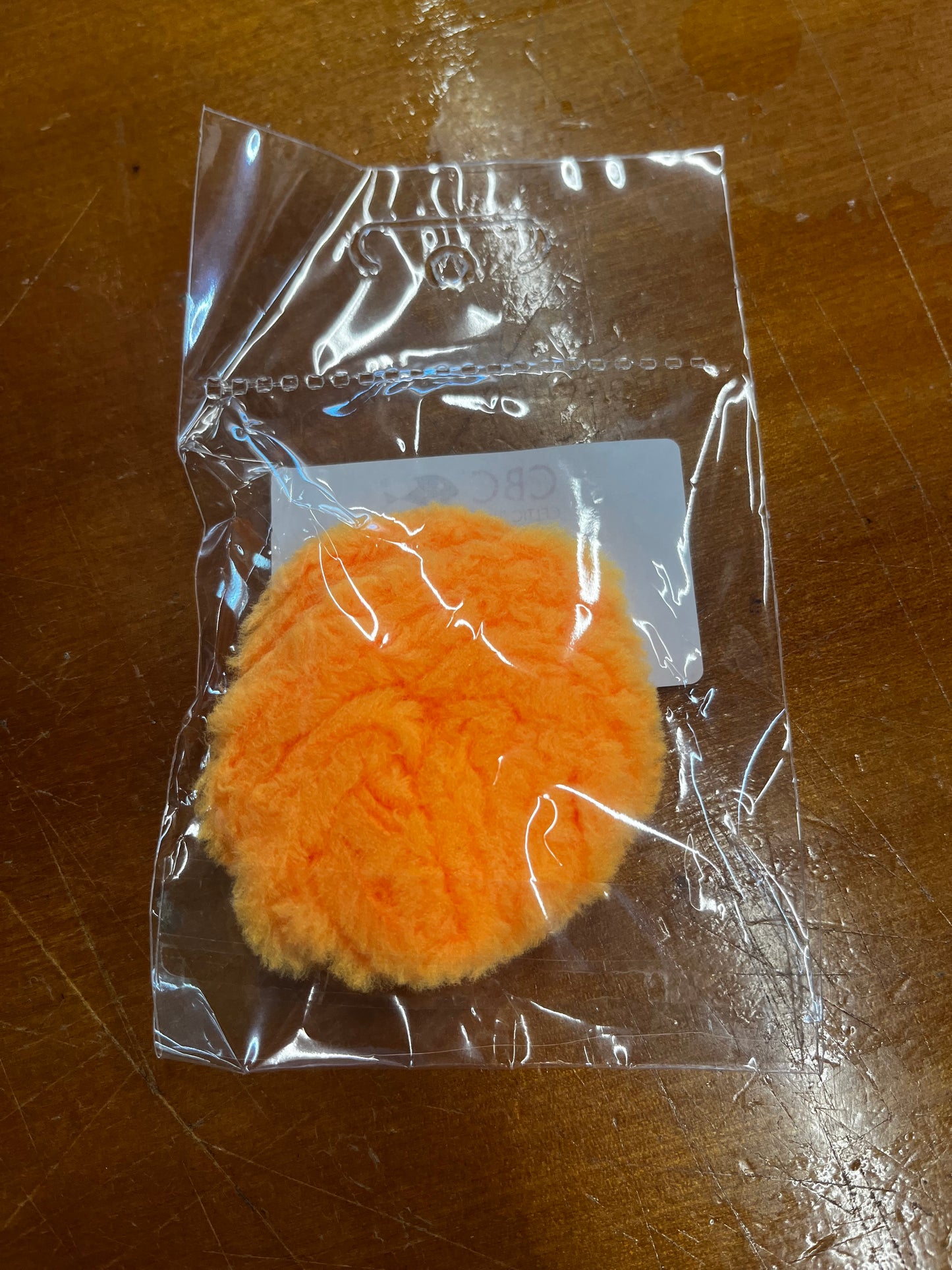 Slushy Material - Egg-it