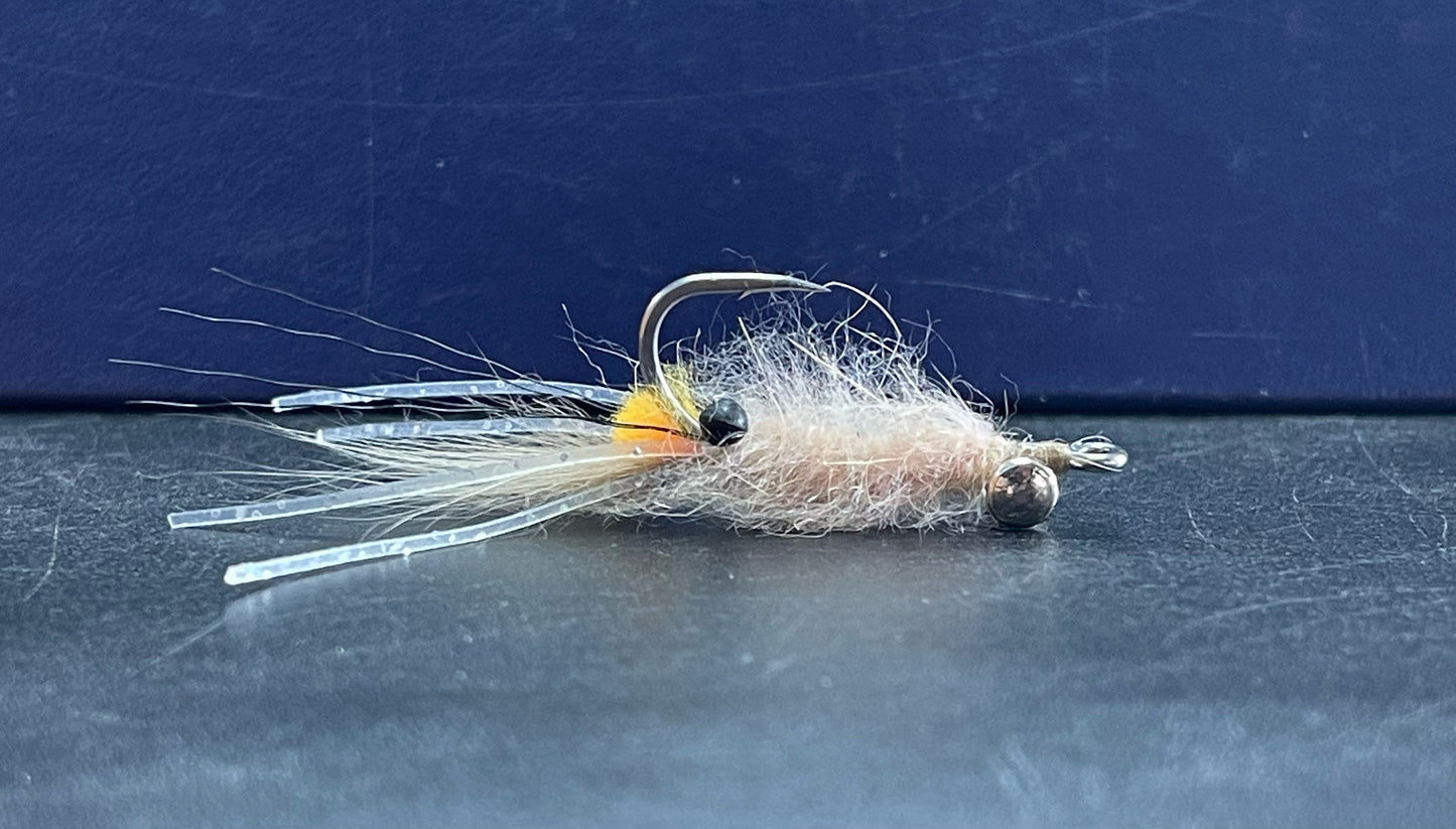 Sporting Life Saltwater Flies - Sportinglife Turangi