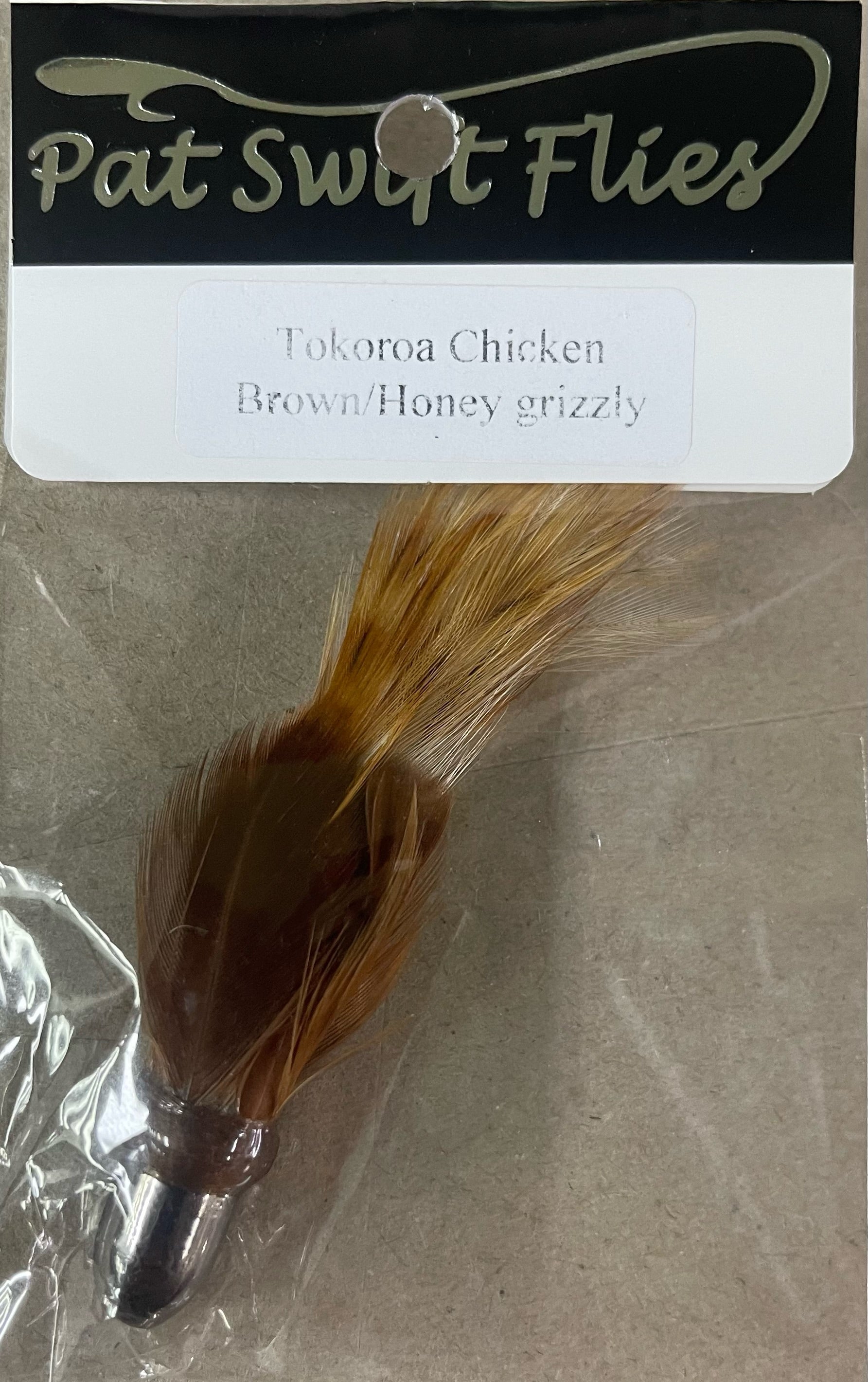 Tokoroa Chicken Trolling Lure – Sportinglife Turangi