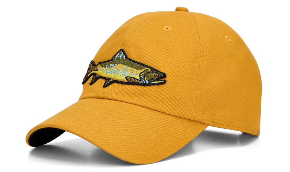 Simms Single Haul Cap - Sportinglife Turangi