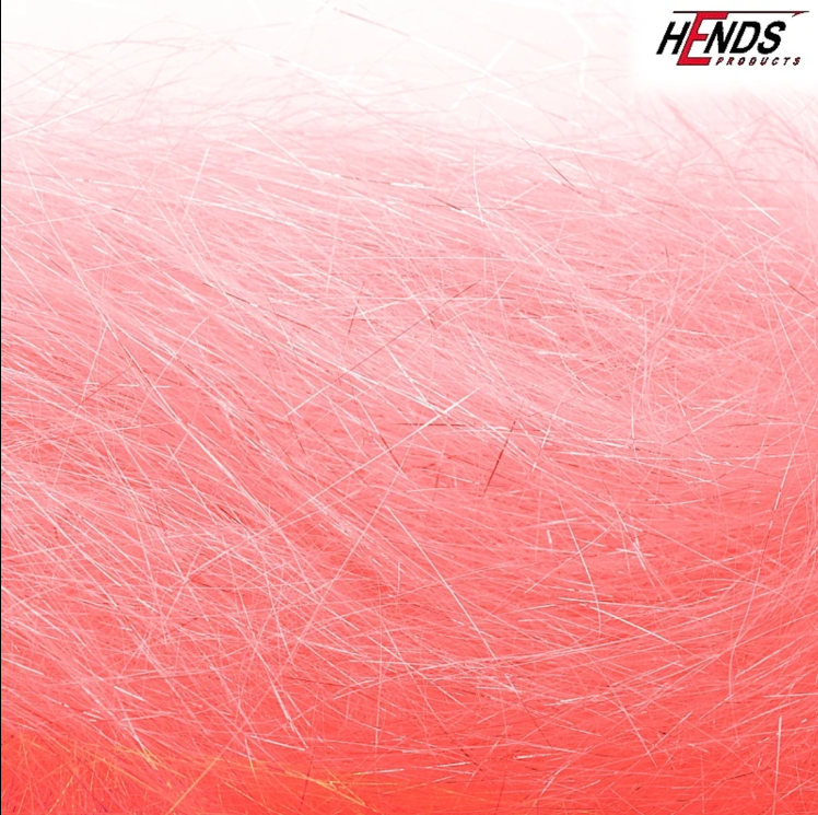 Hends - Angle Hair - Sportinglife Turangi