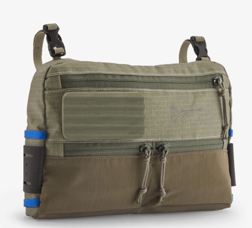 Patagonia Stealth Switch Fishing Pack 3L