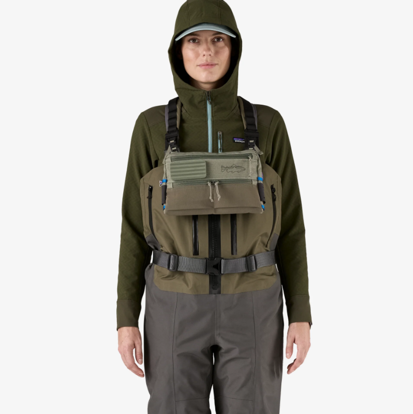 Patagonia Stealth Switch Fishing Pack 3L