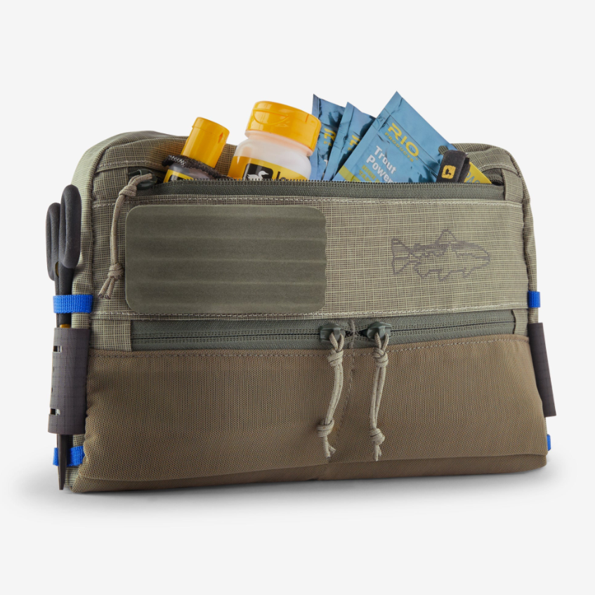 Patagonia Stealth Switch Fishing Pack 3L
