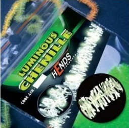 Hends Luminous Chenille - Sportinglife Turangi