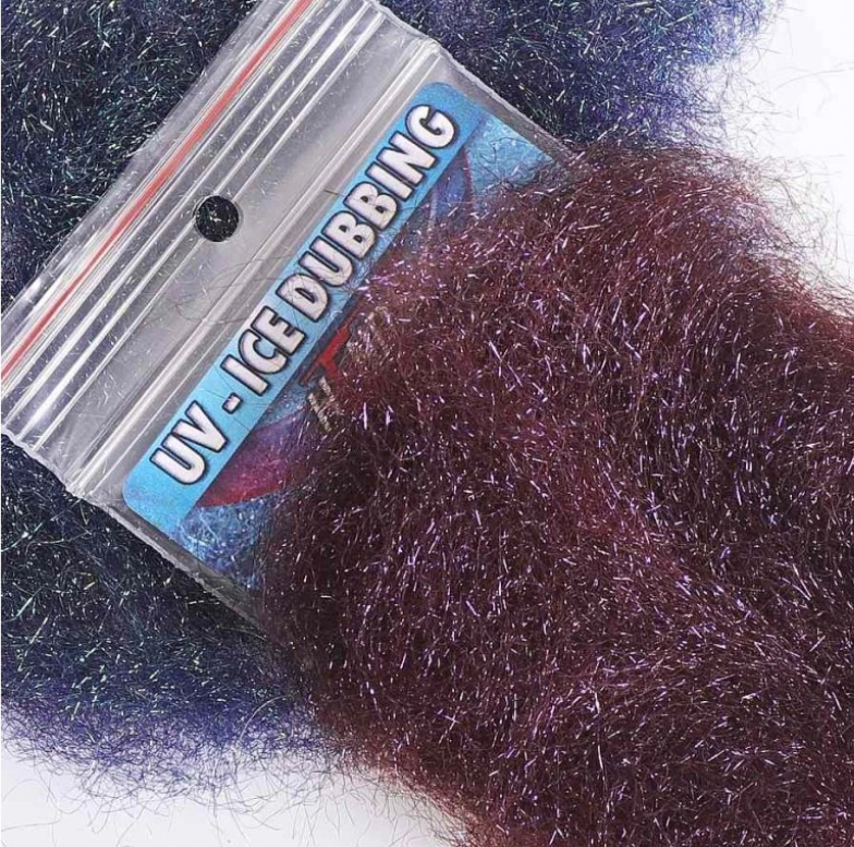 Hends Ice UV Dubbing