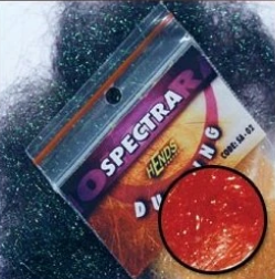 Hends Spectra Dubbing