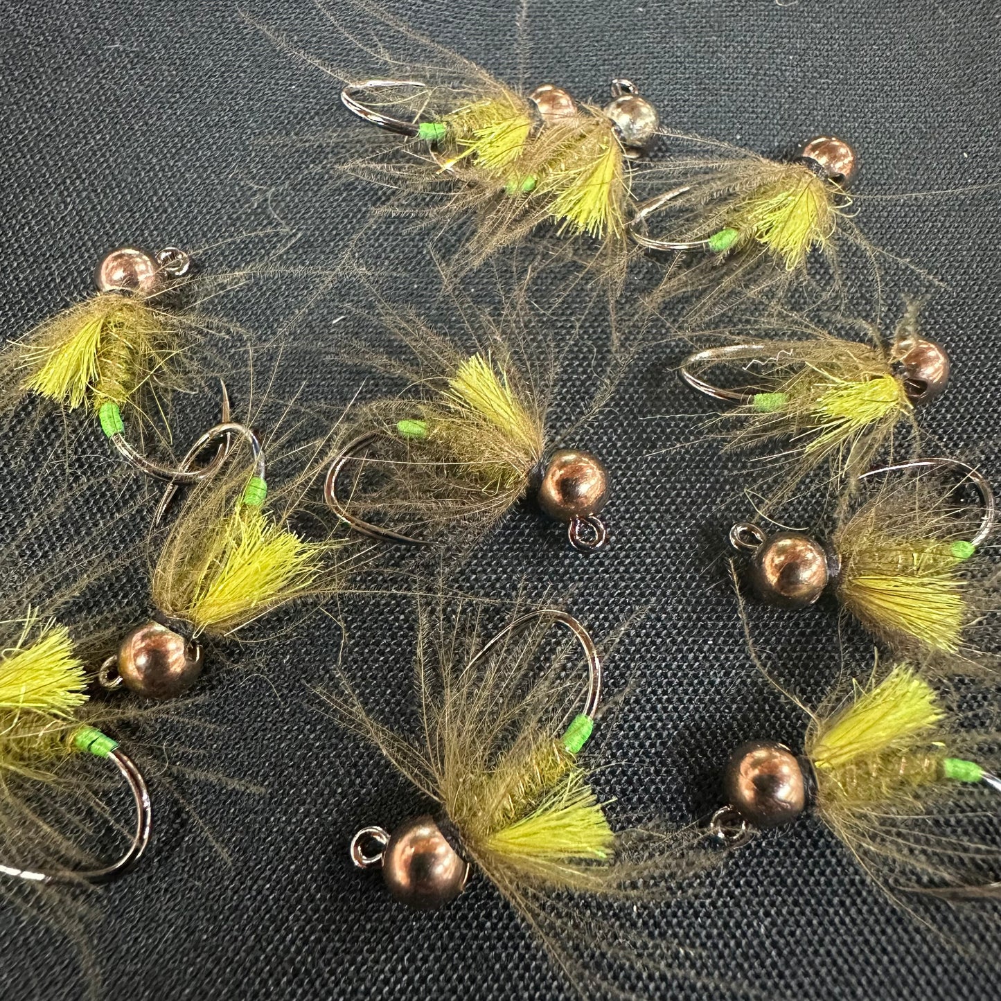 Always Borderline - Troll - Sportinglife Turangi