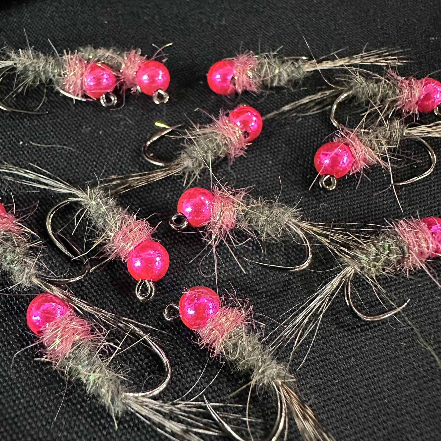 Always Borderline - Doughnut - Sportinglife Turangi