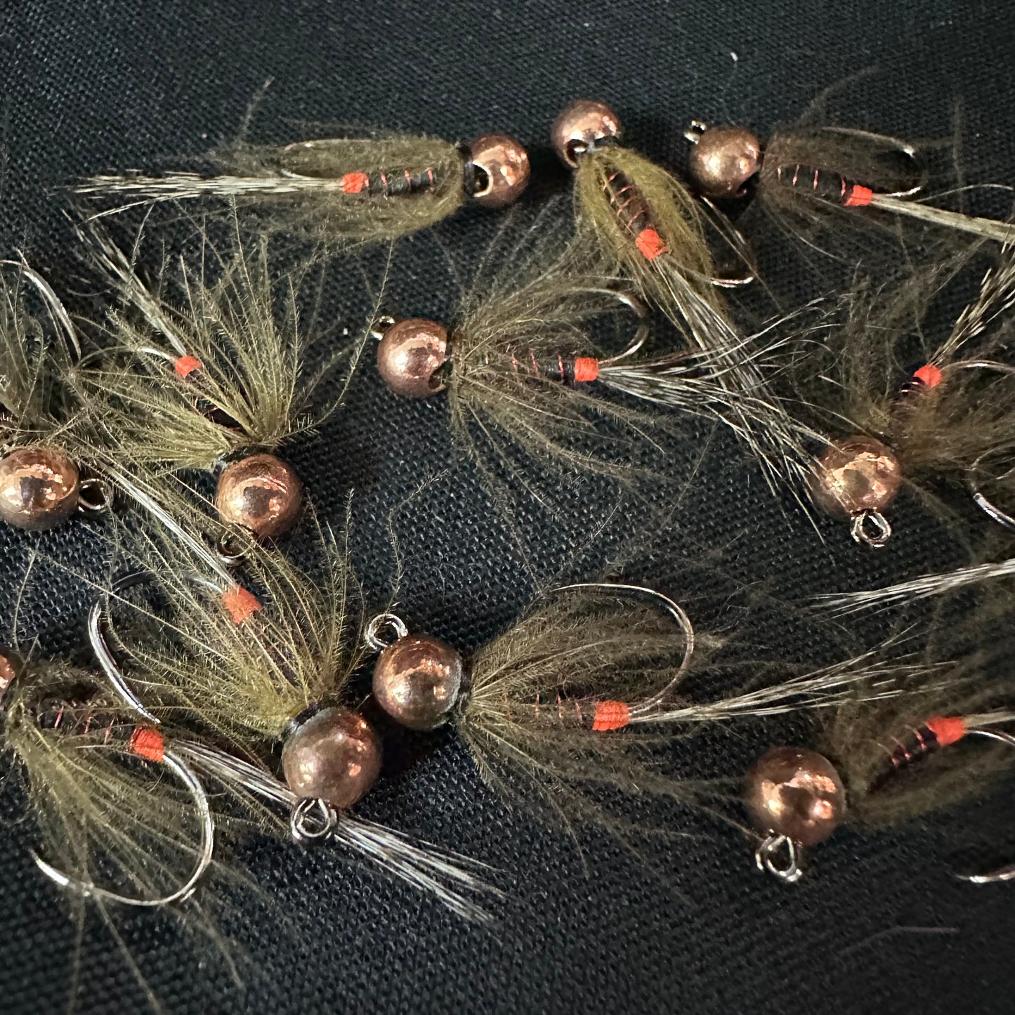 Always Borderline - Dave's Uncle - Sportinglife Turangi