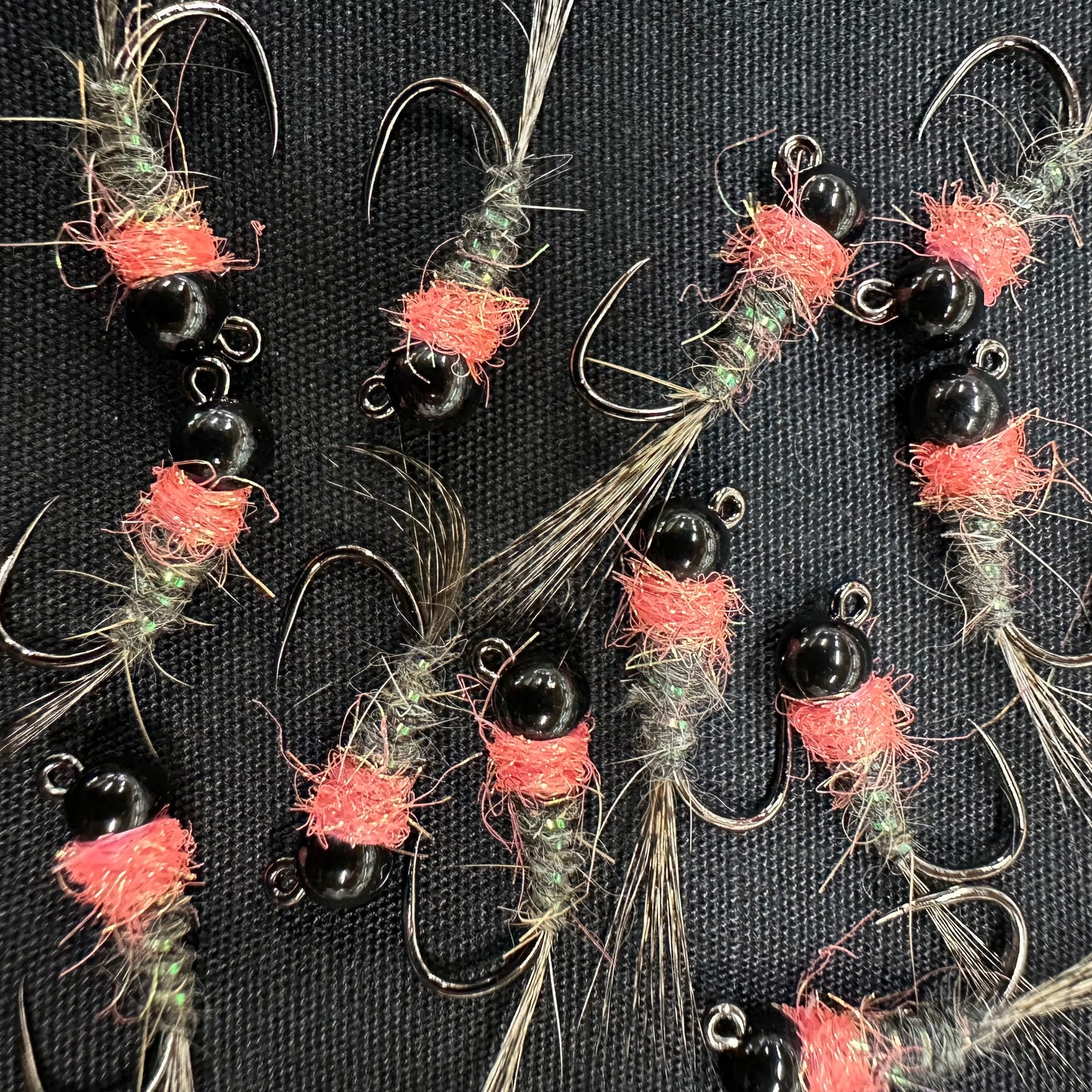 Always Borderline - Pinkeye - Sportinglife Turangi