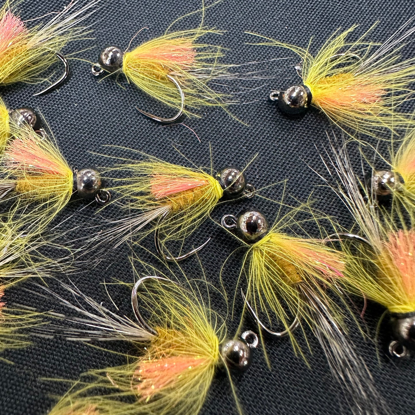 Always Borderline - Yellowstone - Sportinglife Turangi