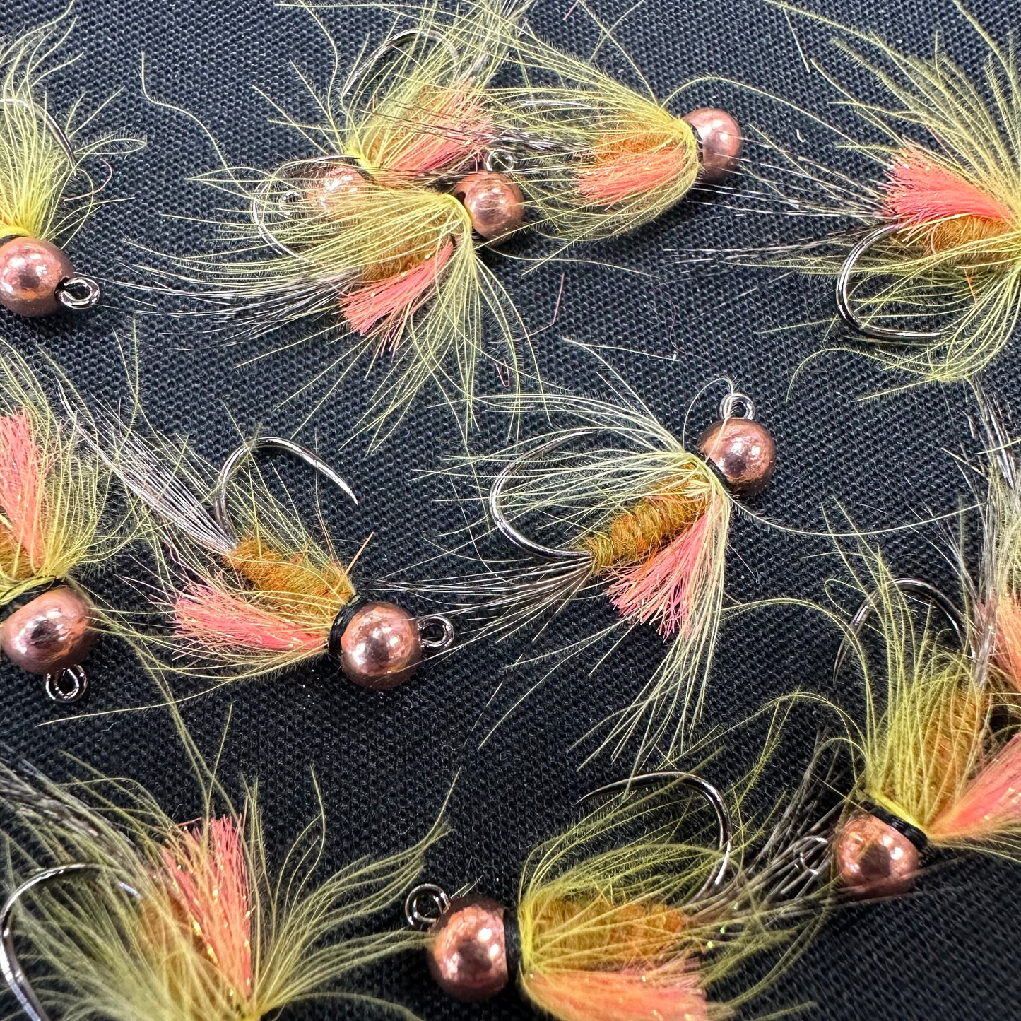 Always Borderline - Copperstone - Sportinglife Turangi