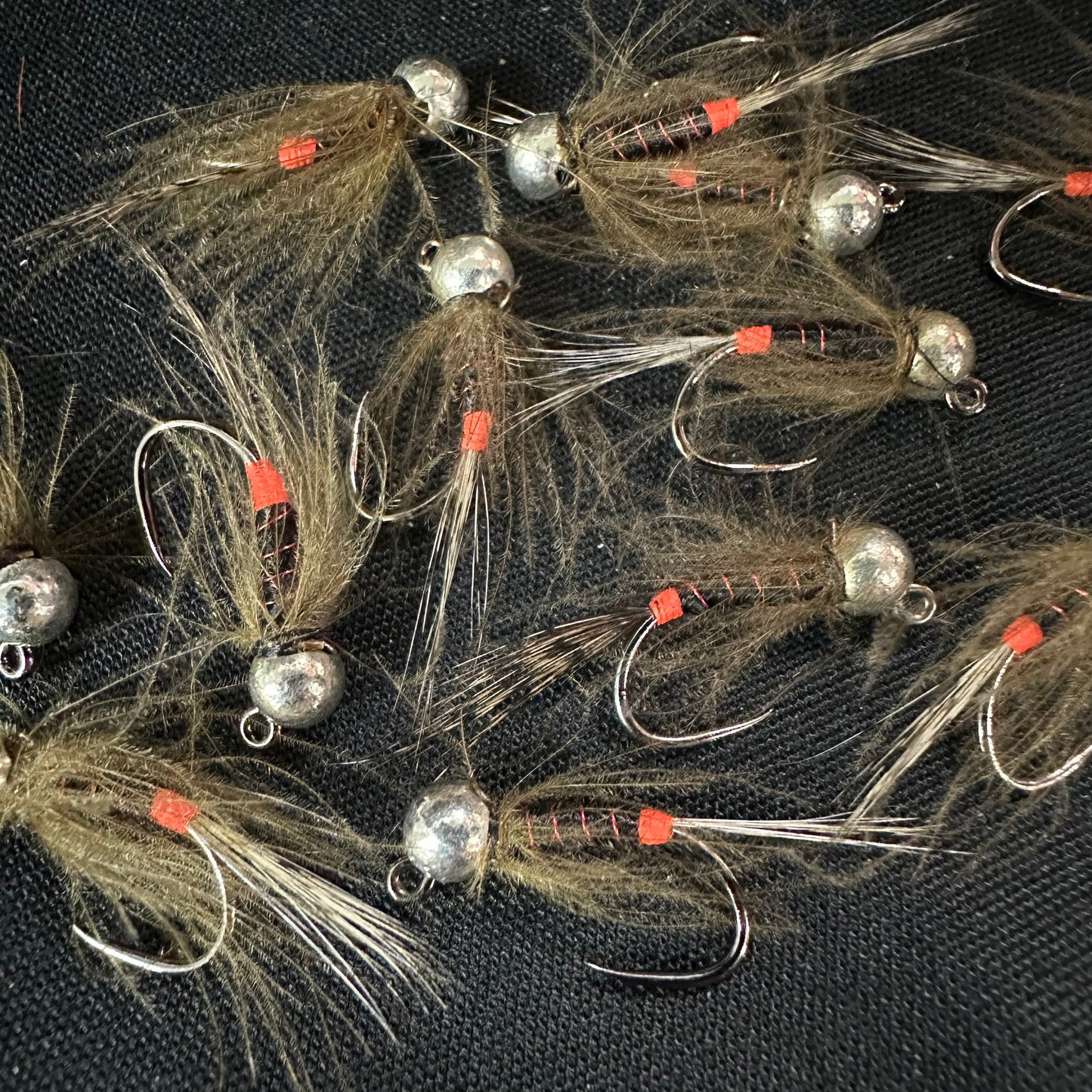 Always Borderline - Dave's Aunty - Sportinglife Turangi