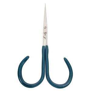 Dr Slick All Purpose Open Loop Scissors - Sportinglife Turangi