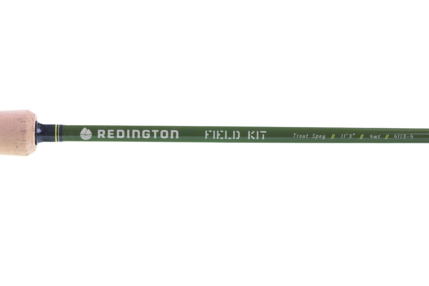 Redington Field Kit Trout Spey 11’3” 4wt - Sportinglife Turangi