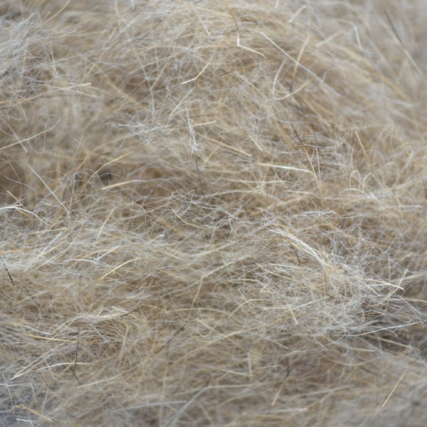 FASNA Scruffy Dubbing