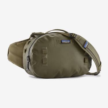 Patagonia Guidewater Hip Pack - Sportinglife Turangi
