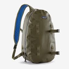 Patagonia Guidewater Sling Pack 15L - Sportinglife Turangi