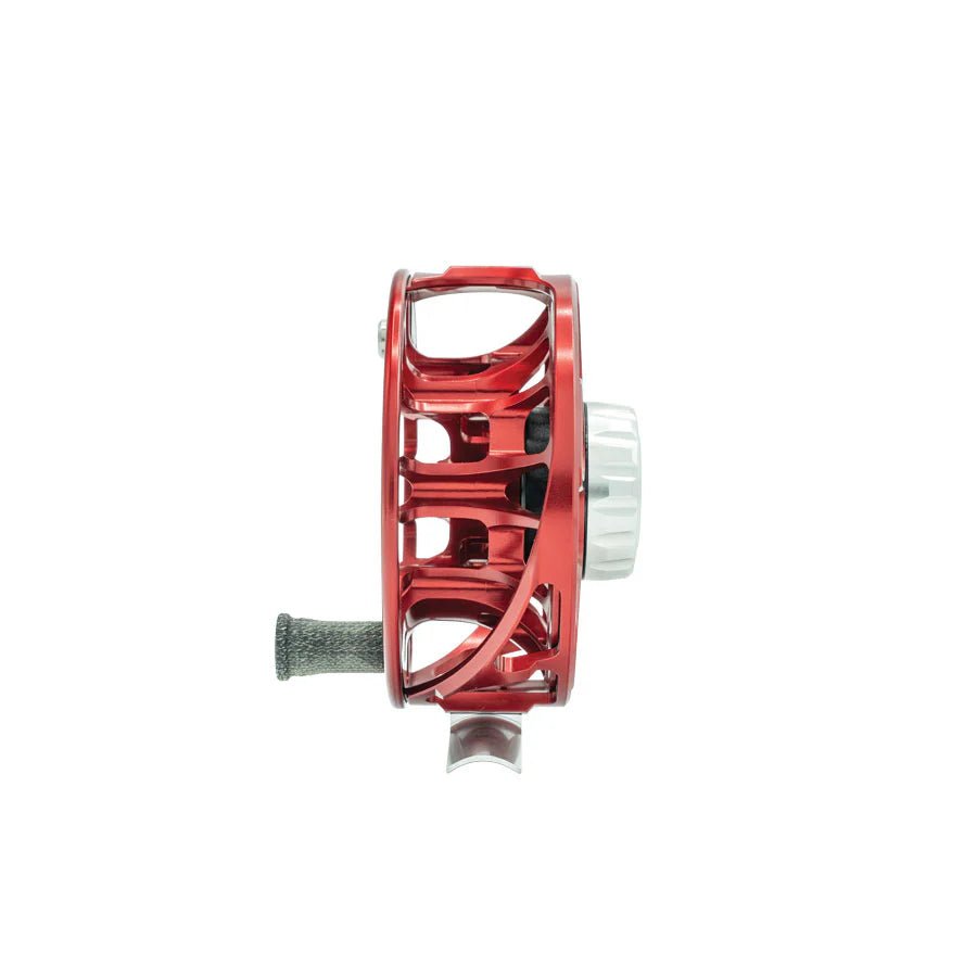 Ross Animas Reels - Crimson Red #5/6