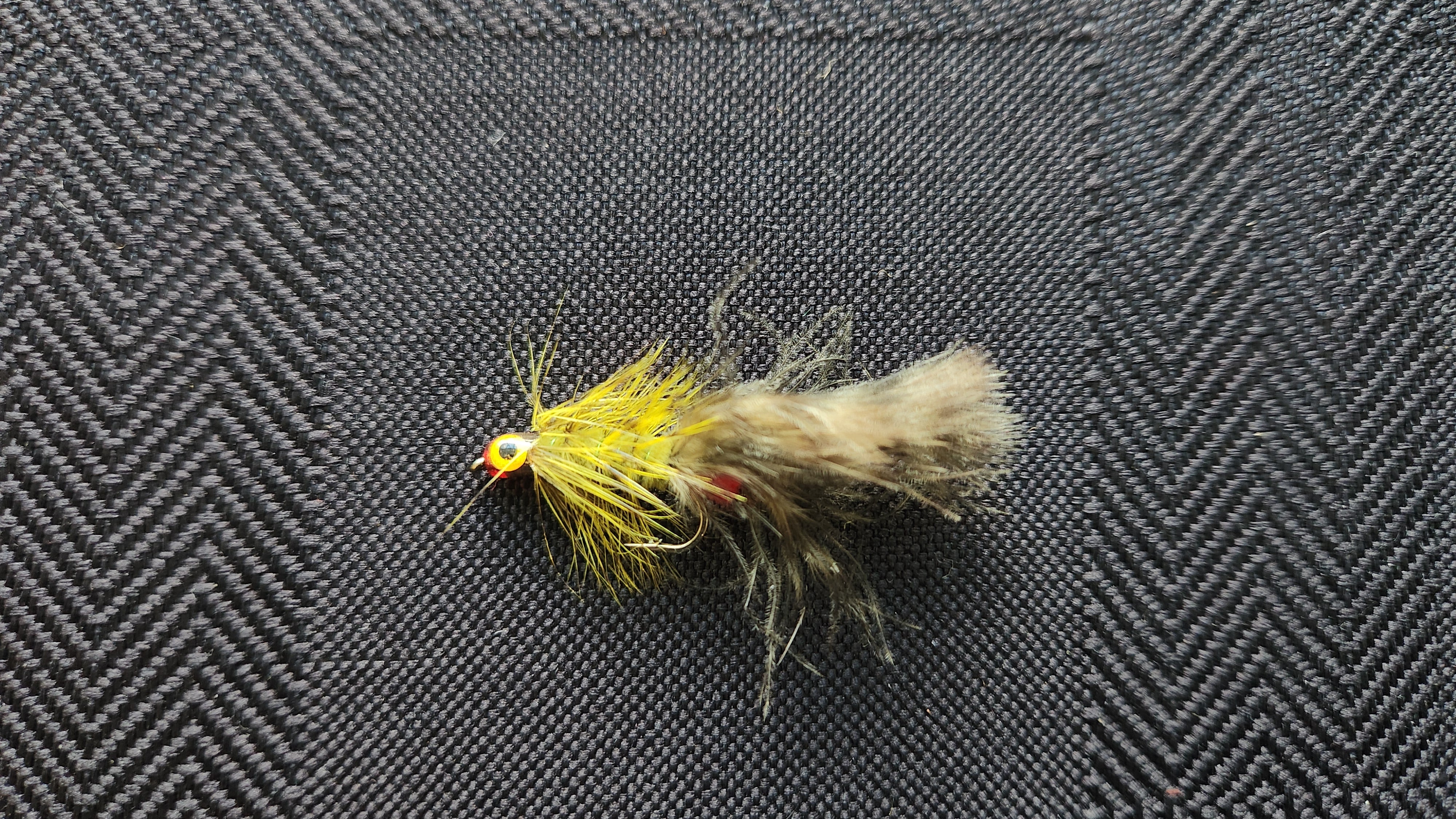 Pat Swift Flies - Epoxy Mini Bugger Olive #10 Auckland Store Online - Sportinglife Turangi