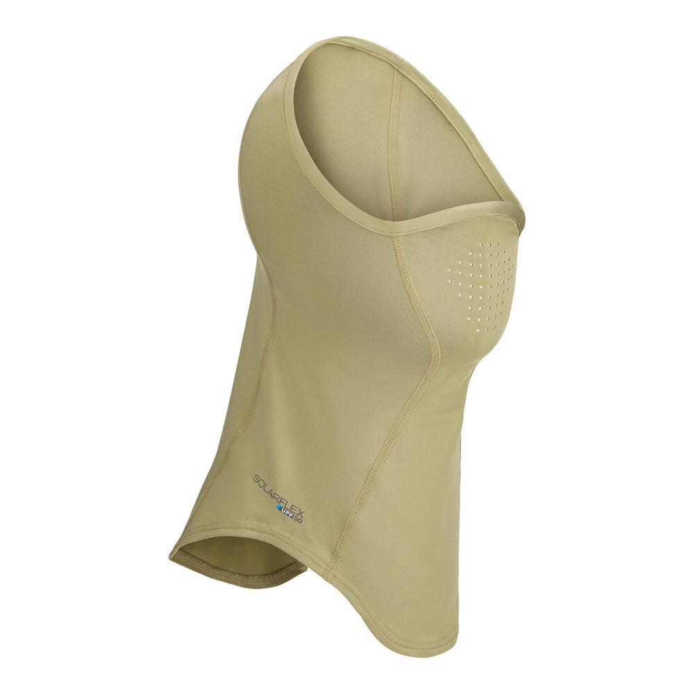 SIMMS UPF50 Sungaiter - Pale Pine Colour