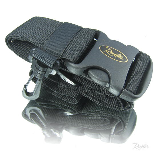 Rusler - Wading Belt
