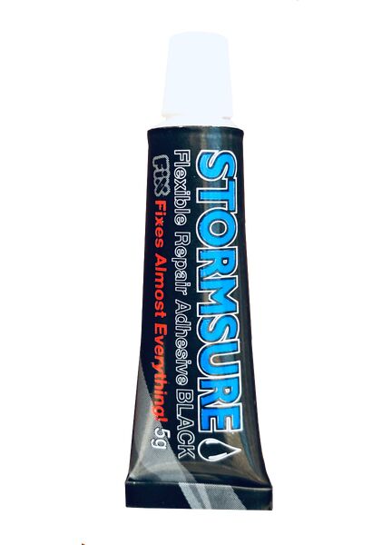 Stormsure Flexible Repair Adhesive - Sportinglife Turangi
