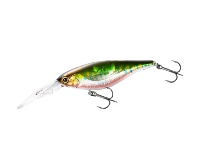 Shimano Bantam Ember Lure - Sportinglife Turangi